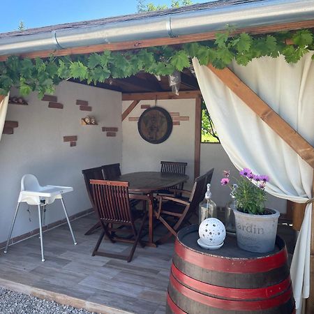 Platan Apartmanhaz Balatongyörök Dış mekan fotoğraf
