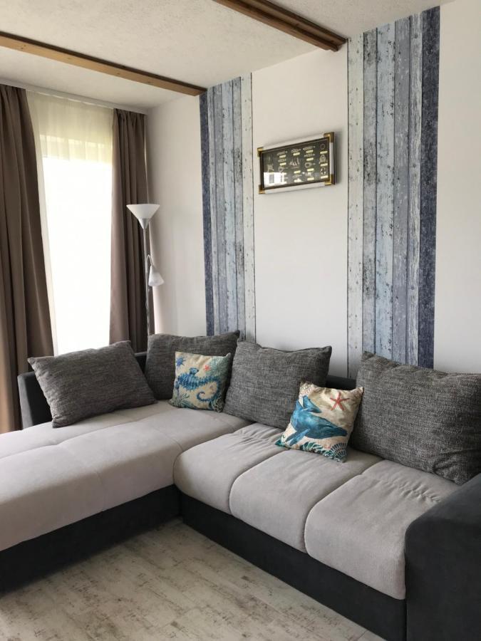 Platan Apartmanhaz Balatongyörök Dış mekan fotoğraf