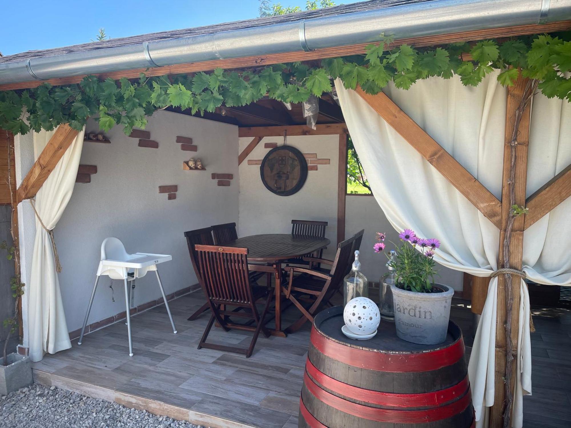 Platan Apartmanhaz Balatongyörök Dış mekan fotoğraf