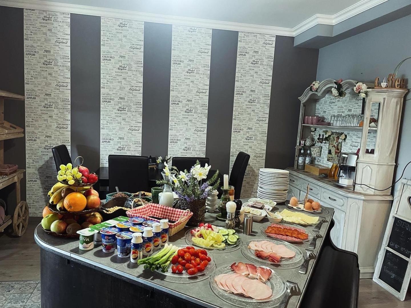 Platan Apartmanhaz Balatongyörök Dış mekan fotoğraf